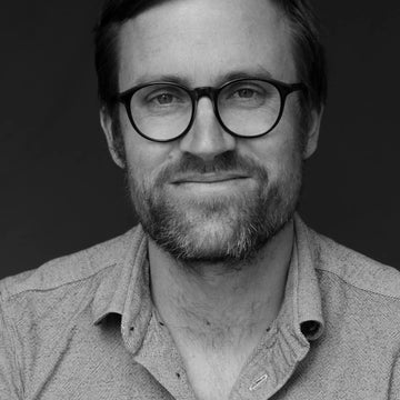 Foto von Philipp Felsch