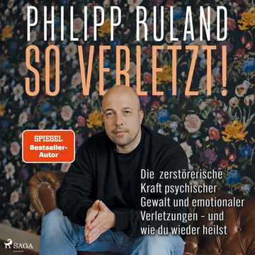 Covermotiv zu Philipp Ruland