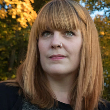 Foto von Pia Lamberty