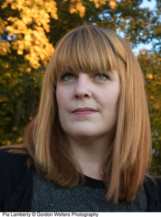 Pia Lamberty