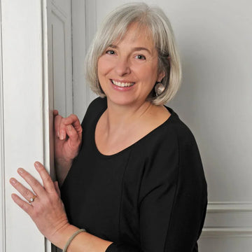 Pia O’Connell