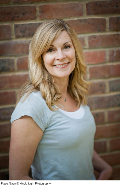 Pippa Nixon