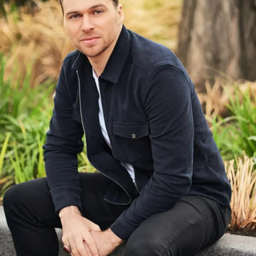 PJ Harrison