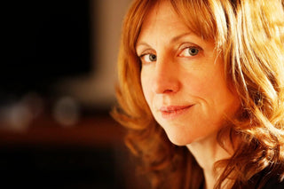 Polly Clark
