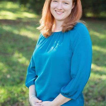 Foto von Rachel Lacey