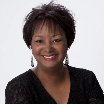 Foto von Rachel Renée Russell