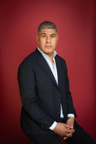 Rachid Benzine