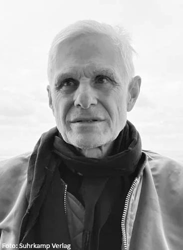 Rainald Goetz