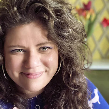 Foto von Rainbow Rowell