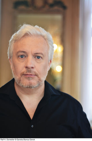 Ralf H. Dorweiler