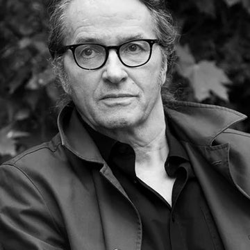Foto von Ralf Rothmann