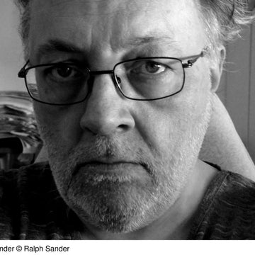 Foto von Ralph Sander