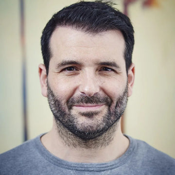Foto von Raphael Honigstein