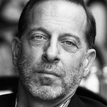 Foto von Rashid Khalidi
