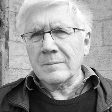 Foto von Raymond Geuss