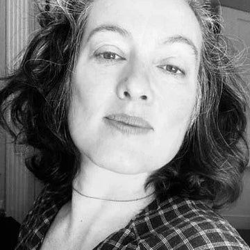 Foto von Rébecca Dautremer