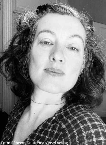 Rébecca Dautremer