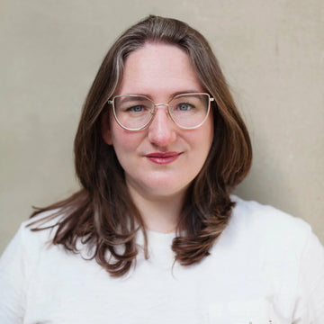 Foto von Rebecca Hannigan