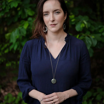 Foto von Rebecca Makkai
