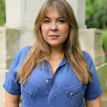 Foto von Rebecca Reid