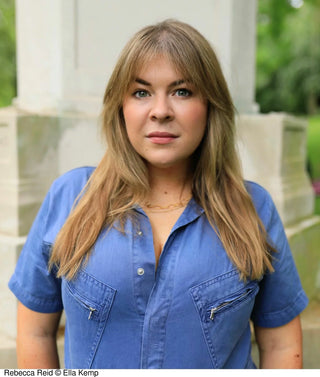 Rebecca Reid