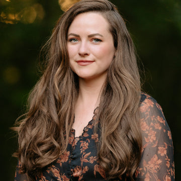 Foto von Rebecca Ross