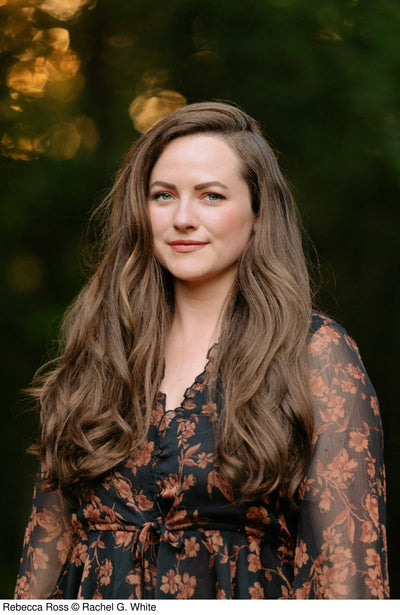 Rebecca Ross