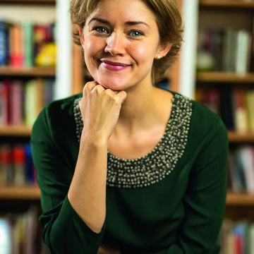 Foto von Rebecca Wehrmann
