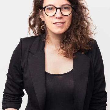 Foto von Rebekka Salm