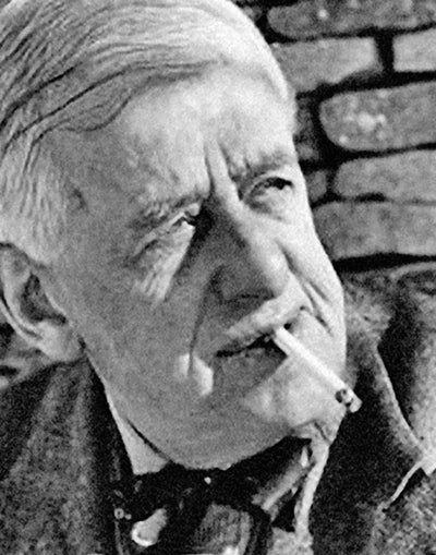 Reginald Arkell