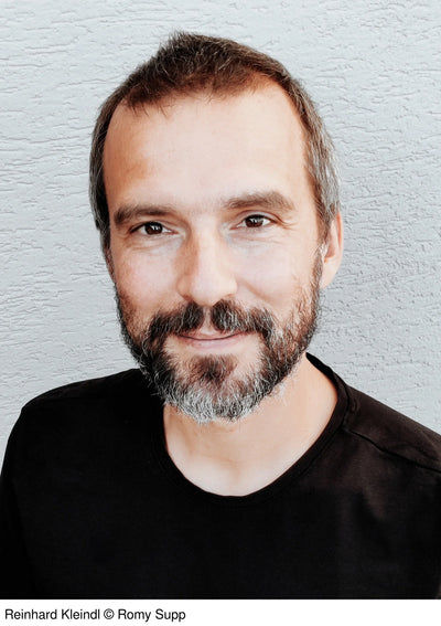 Reinhard Kleindl