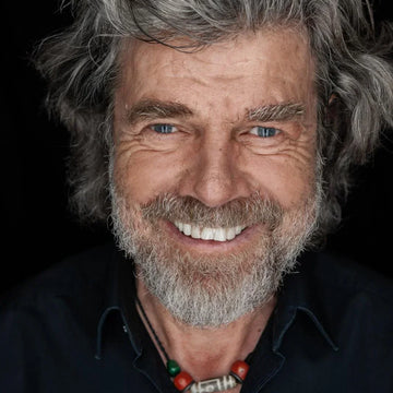 Reinhold Messner
