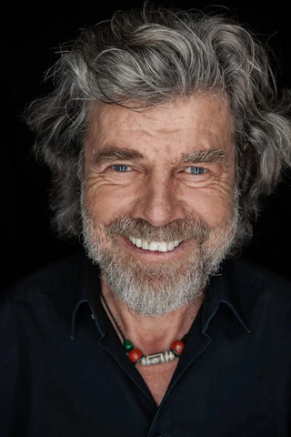 Reinhold Messner