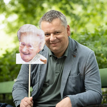 Foto von Renate Bergmann