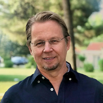 René Stauffer