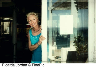 Foto von Ricarda Jordan