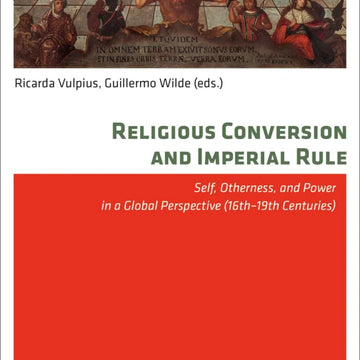 Covermotiv zu Ricarda Vulpius
