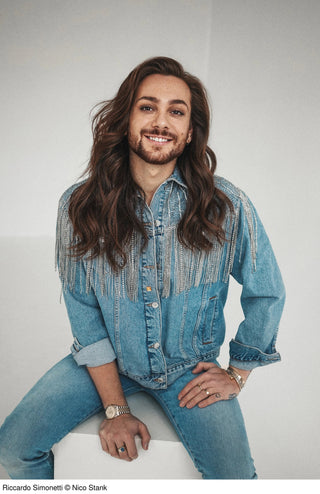 Riccardo Simonetti