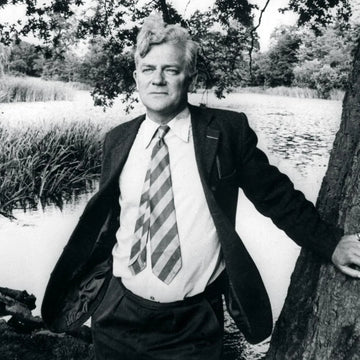 Foto von Richard Adams