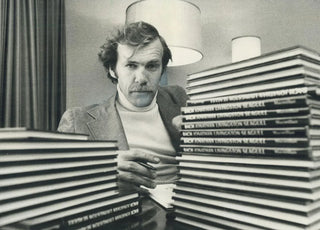 Richard Bach