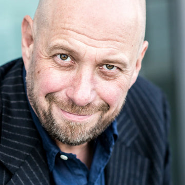 Foto von Richard Connell