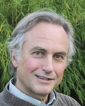 Foto von Richard Dawkins