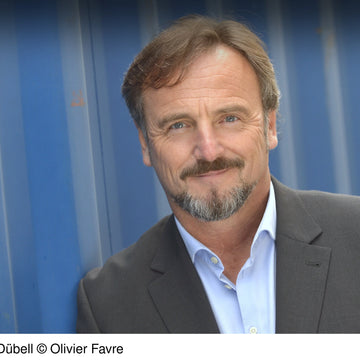 Foto von Richard Dübell