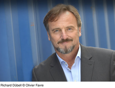 Richard Dübell