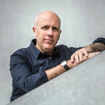 Richard Flanagan