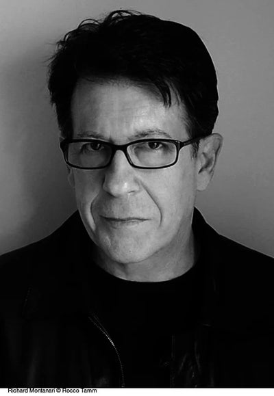 Richard Montanari