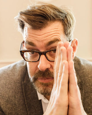 Richard Osman