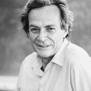 Richard P. Feynman