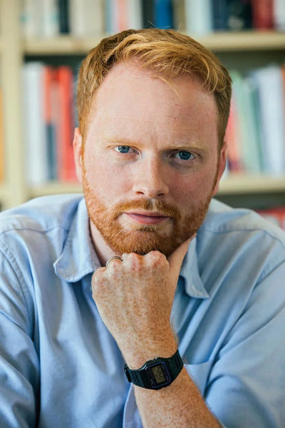 Richard Swan