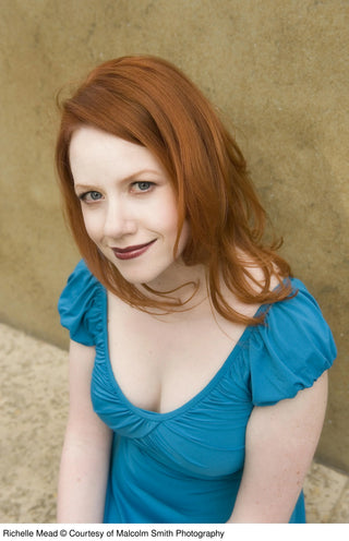 Richelle Mead